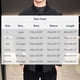thumbnail image 3 of Kalauyu Men's Fall Jacket Winter Windbreaker Bomber Zip Up Softshell Warm Windproof Casual Cargo Coat, 3 of 4