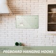 thumbnail image 4 of unbranded 20Ud Utilitarios Para Pegboard Para Espacios Hogar Y Taller, 4 of 8