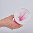 thumbnail image 2 of Home Ice Cream Shake Ice Cream In Squeeze The In Squeeze It Into Ice Red Ing, 2 of 5