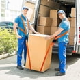 thumbnail image 4 of Correas para levantar muebles, levantar y mover, levantar, mover, transportar y asegurar fácilmente muebles, electrodomésticos y objetos pesados ​​Cisea Hy, 4 of 5