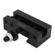 thumbnail image 4 of Poste De Herramienta De Torno Cnc De Cambio Rápido De 13 A 18 Pulgadas, Soporte De Revestimiento De Poste De Herramienta Resistente De Alta Resistencia 250-302 Para Herramientas De Torneado De Torno, 4 of 8