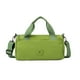 thumbnail image 2 of Bolso Bandolera de Nailon Multicapa | Bolsa de Viaje Ligera, Resistente Al Agua y de Gran Capacidad con Correas Gruesas | Organizador Versátil para Desplazamientos, Senderismo, Deportes y Uso Diario, 2 of 6