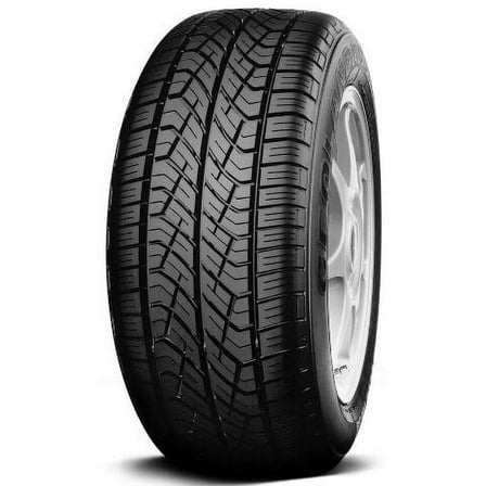 Yokohama 110193210 - Geolandar G95A Tire