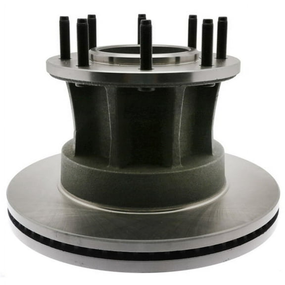 ACDelco Front Brake Rotor