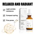 thumbnail image 4 of Suero facial revitalizante con retinol y retinol de abeja, suero antiarrugas y crema facial con retinol para aclarar las manchas oscuras y la melanina, 30 ml, 4 of 8
