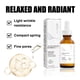 thumbnail image 4 of Essences face Retinol Facial Revitalizing RetinolSerum Antiwrinkleserum And Retinol Facialcream To Clearing Dark Spots, Melanin,30ML Liquidación Autorización, 4 of 8