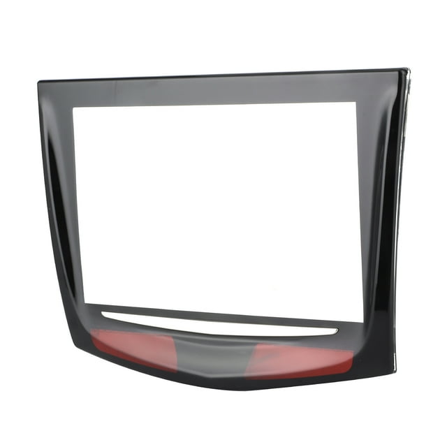 Screen Replacement, Easy Professional Plastic Touch Screen Display Practical For Automotive Interior For Auto Parts