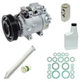 thumbnail image 2 of Universal Air Conditioner (Uac) KT4967 A/C Compressor Kit    Compressor, 2 of 2
