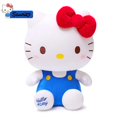 thumbnail image 3 of Kawaii Sanrio Plushie Y2K Hello Kitty Plush Doll Stuffed Animals Soft Cartoon Toy Home Decor Pillow Anime Girl Birthday Gift Kid, 3 of 9