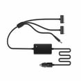 thumbnail image 3 of CNKOO 1x Dual Battery Remote Controller Car Charger For Drone For DJI Phantom 4 4 pro+ Advanced, 3 of 11