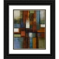 thumbnail image 1 of Holsinger, Joel 20x24 Black Ornate Wood Framed with Double Matting Museum Art Print Titled - Elation 1, 1 of 4