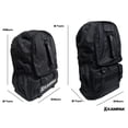 thumbnail image 3 of MOCHILA KAMPAK  MR04, 3 of 5