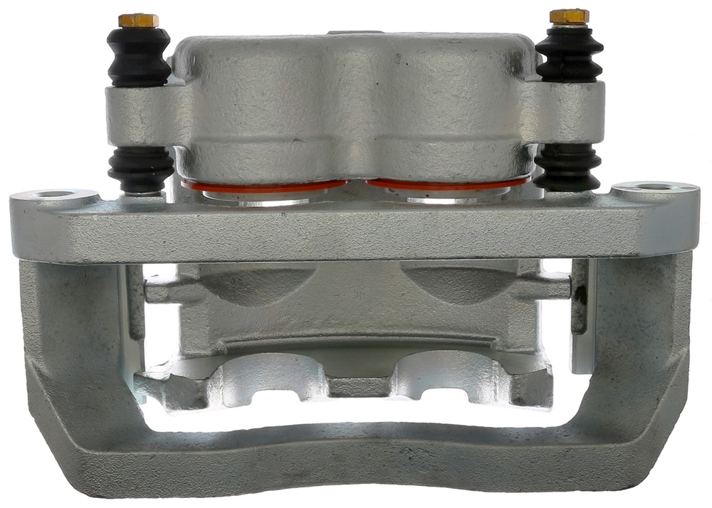 ACDelco 18FR1430C Reman Friction Ready Coated Disc Brake Caliper