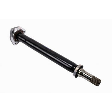 Front Wheel Drive Intermediate Shaft