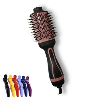 Foxybae Rose Gold Anti-Frizz, Volumizing, Detangler Blowout Dryer