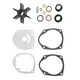 thumbnail image 5 of Kit de reparación de bomba de agua 47 43026Q06 Kit de impulsor de bomba de agua robusto y confiable para Mercruiser Alpha One Gen 2, 5 of 14