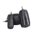 thumbnail image 1 of Fit 50 100 150 200 225 250 -600mm 2 4 6 8 10 20 Id Pipe Natural Rubber Drain Air Bag Inflatable Bung Stop Plug Block, 1 of 4
