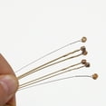 thumbnail image 2 of Amdohai Acoustic Folk Guitar String Set Strings Stainless Steel Wire, 2 of 8