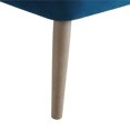 thumbnail image 3 of Picket House Furnishings Ryder Accent Slipper Chair, 3 of 12