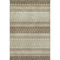 thumbnail image 2 of Addison Rugs Mayfield Washable Transitional Tribal, Diamond Canyon Rectangle Rug, 9' x 12', 2 of 6