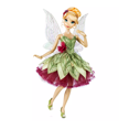 thumbnail image 2 of Disney Peter Pan 70th Anniversary Tinker Bell Limited Edition Doll New with Box, 2 of 4