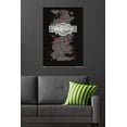 thumbnail image 4 of Game of Thrones - Map Wall Poster, 22.375" x 34", 4 of 4
