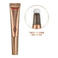 thumbnail image 3 of Charlotte Tilbury Hollywood Contour Wand, Fair-Medium, 0.4 oz, 3 of 6