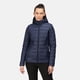 thumbnail image 2 of Regatta - Chaqueta Voltera Loft II para Mujer (Marino) Regatta UTRG6138_navy, 2 of 6