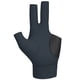 thumbnail image 3 of DQrwqpou Guantes Billar 3 Dedos Transpirables Mano Izquierda (gris Izquierdo), 3 of 4
