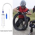 thumbnail image 4 of 60ml Valve Core Removal Cycling Sealan Filling Tool Kit Tubeless Tire Outdoor, 4 of 9