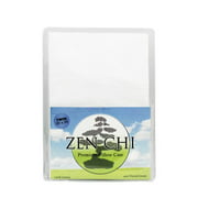 Zen Chi Buckwheat Pillow Case Organic Buckwheat Pillowcase - Twin Size (20" X 26")- 100% Cotton Cover