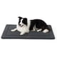 thumbnail image 1 of Alfombrilla de espuma reversible y lavable para perros, tamaño grande, 1 of 6
