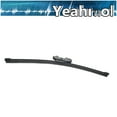 thumbnail image 2 of Yeahmol 11 Inch Rear Windshield Wiper Blade Replacement for VOLKSWAGEN GOLF R 2019-2012, Rear Wiper, (11G, Pack Of 1), Y21X9U3B, 2 of 6