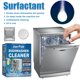 thumbnail image 2 of Wdftyju 20 piezas limpiador de lavavajillas fuerte eliminación de manchas de aceite desincrustante tabletas de detergente Wdftyju 6cc7me3wy6zw2bk4, 2 of 9