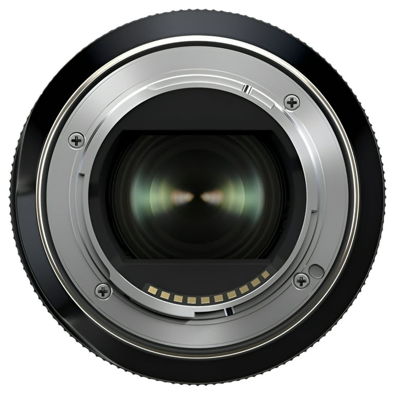 Tamron 28-75mm F/2.8 Di III VXD G2 for Sony E-Mount Full Frame/APS-C (International Model) Tamron 28-75mm F/2.8 Di III VXD G2 for Sony E-Mount Full Frame/APS-C (International Model)