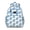 Sky-blue-20, variant on Student School Backpack with Experiment and Chemistry Designs Lightweight and Spacious Educational Bookbag Durable and Comfortable with Chest Strap and Easy Grip Zipper