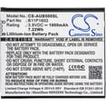 thumbnail image 3 of 1900mAh B11P1602 ( 1ICP5/57/61 ) 0B200-02170000 Battery for Asus ZenFone Go 5.0 X00ADA X00A ZB500KL, 3 of 4