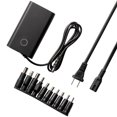 thumbnail image 1 of onn. Universal 65 W Laptop Adapter, 1 of 4
