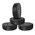 thumbnail image 2 of PAQUETE 4 LLANTAS DOUBLEKING DK558 215 60 R16 95V, 2 of 2