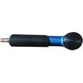 thumbnail image 2 of Pneumatic Stapler ,Powered Upholstery Stapler Pneumatic Nailer Pin 416mm Air Stapler Gun, 2 of 4