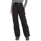 thumbnail image 1 of Pantalones de nieve Arctix Insulated para mujer, color negro, talla M, 1 of 3