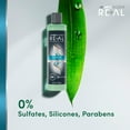 thumbnail image 2 of Dove Men+Care Real Daily Shampoo and Conditioner with Coco Fatty Acid, 10 fl oz, 2 of 9