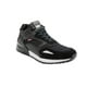 thumbnail image 1 of Levi's tenis moda Casual Hombre RUFUS 064C25 color NEGRO negro 25 Levis 064C25, 1 of 5