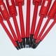 thumbnail image 3 of Juego de 9pcs Sunnimix Destornilladores Universales Magnéticos Destornillador aislado, 3 of 8
