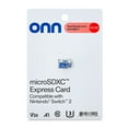 thumbnail image 7 of onn MicroSDXC Express Card, 512GB, 7 of 7