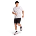 thumbnail image 6 of AND1 Men's and Big Men's Free Throw 8" Short, Sizes XS-5XL, 6 of 7