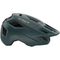 MET Shelter MIPS Helmet - Stone Blue Matte, Large