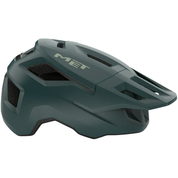 MET Shelter MIPS Helmet - Stone Blue Matte, Large