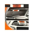 thumbnail image 2 of Harley-Davidson Vintage Bar & Shield Trademark Windshield Decal - 49 x 5 in., Harley Davidson, 2 of 2
