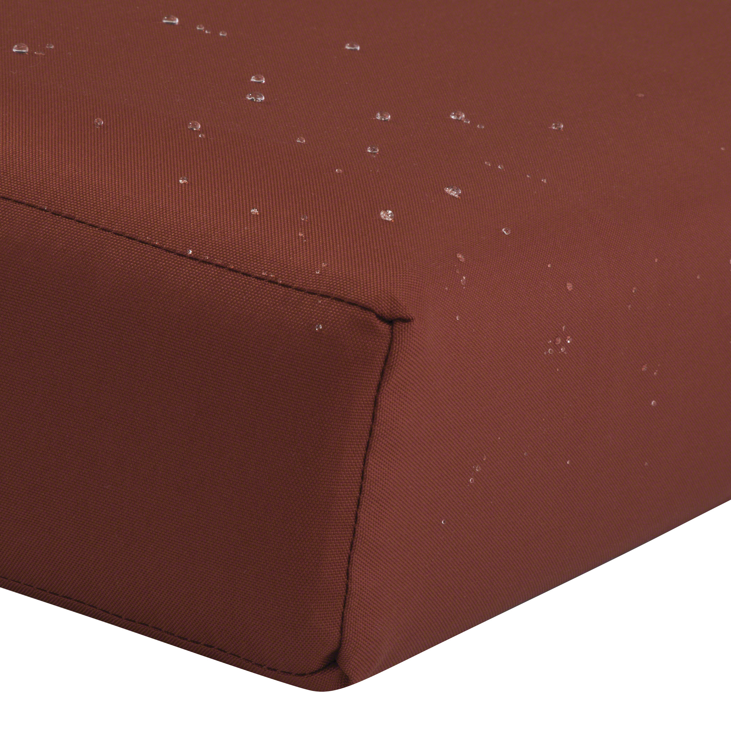 Classic Accessories Ravenna Patio Bench/Settee Cushion Slip Cover